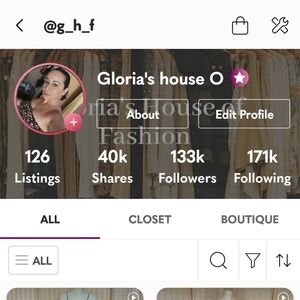 Follow me for great trends!